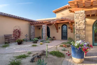 Sustain Scape - Land Cleaning in Scottsdale, AZ