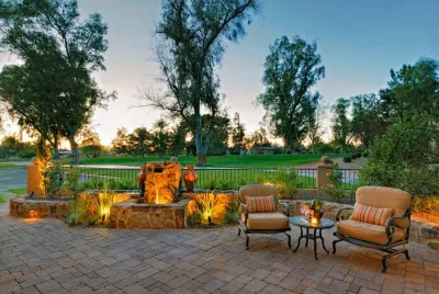 Sustain Scape - Land Cleaning in Scottsdale, AZ