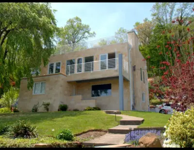 Hudson Vista — Architectural & Building Design Services project by Daniel Koplowitz Architect