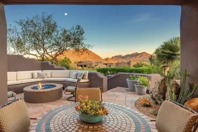 Sustain Scape - Land Cleaning in Scottsdale, AZ