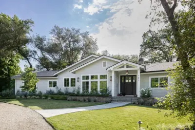 Granite Cove — Architectural & Building Design Services project by LRWoehler & Associates