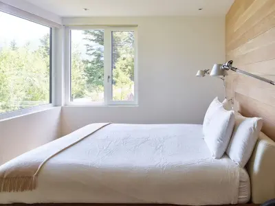 Dynia Architects - Interior Design & Decorating in Jackson, WY