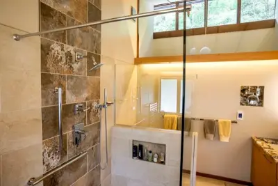 Allison Ong Shreffler, Architect / AOS Architect - Kitchen Remodeling in Harrisburg, PA