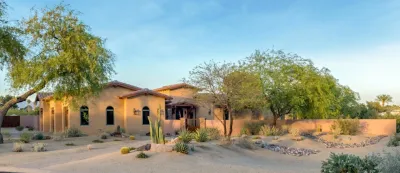 Sustain Scape - Land Cleaning in Scottsdale, AZ