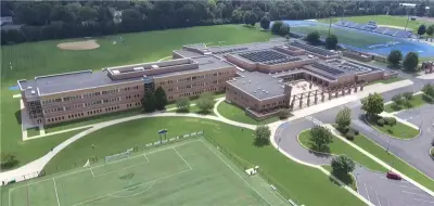 EXCELLENT VALLEY ACADEMY — Architectural & Building Design Services project by Tejjy Inc.