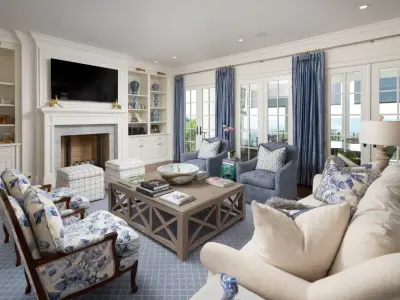 Hellenic Renaissance — Architectural & Building Design Services project by Greenfield Design