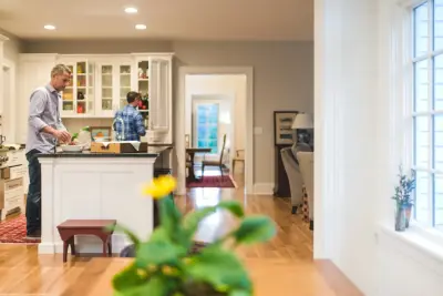 RBF Colab - Interior Design & Decorating in Youngstown, OH