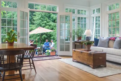 RBF Colab - Interior Design & Decorating in Youngstown, OH