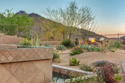 Sustain Scape - Land Cleaning in Scottsdale, AZ