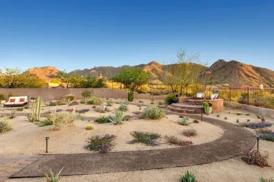 Sustain Scape - Land Cleaning in Scottsdale, AZ