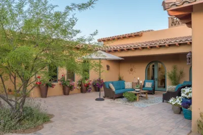Sustain Scape - Land Cleaning in Scottsdale, AZ