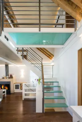 Todd Gordon Mather Architect - Kitchen Remodeling in Tahoe City, CA