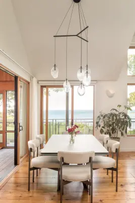 Kevin Browne Architecture - Design-Build Services in Falmouth, ME