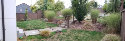 The Sculpted Earth - Drip Irrigation System Installation in Seattle, WA