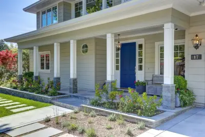 PatriARCH Architecture - Design-Build Services in Larkspur, CA
