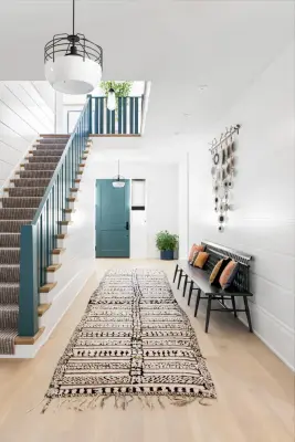 Greenburgh Homestead — Architectural & Building Design Services project by Alisberg Parker