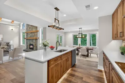Willoughby Design, LLC - Architectural & Building Design Services in Ashburn, VA