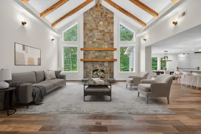 Willoughby Design, LLC - Architectural & Building Design Services in Ashburn, VA