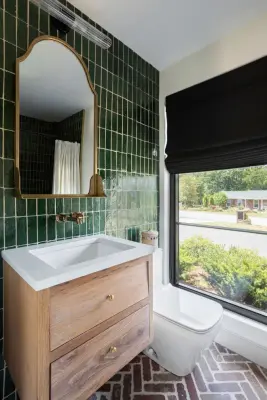 Megan Glenn Architecture - Kitchen Remodeling in Nashville, TN