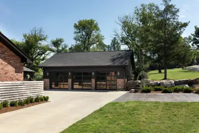 Megan Glenn Architecture - Kitchen Remodeling in Nashville, TN