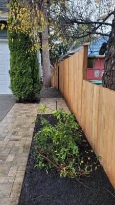 The Sculpted Earth - Drip Irrigation System Installation in Seattle, WA