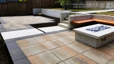 The Sculpted Earth - Drip Irrigation System Installation in Seattle, WA