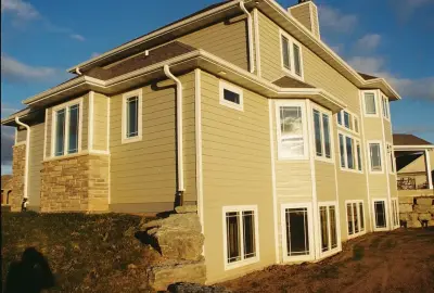 Jeff Hibbard Design Services - Kitchen Remodeling in Appleton, WI