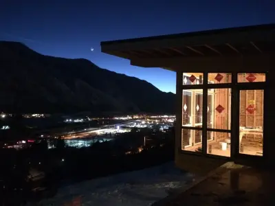 Eco Path Home — Architectural & Building Design Services project by Land + Shelter