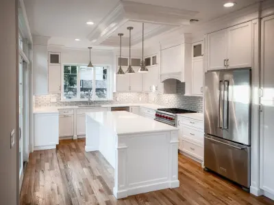 Paredes-Grube Architecture - Design-Build Services in Glen Rock, NJ