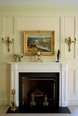 VanderHorn Architects - Kitchen Remodeling in Greenwich, CT