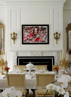 VanderHorn Architects - Kitchen Remodeling in Greenwich, CT