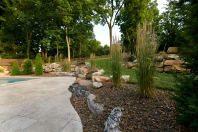 The Site Group - Drip Irrigation System Installation in New Carlisle, OH