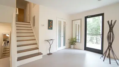 Greenwood Home — Architectural & Building Design Services project by Habanero Architecture, PLLC