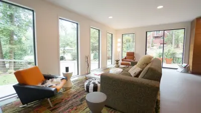 Habanero Architecture, PLLC - Architectural & Building Design Services in Raleigh, NC