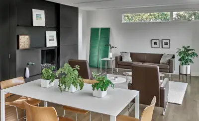 House of Gregory — Architectural & Building Design Services project by Searl Lamaster Howe Architects