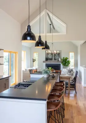 J. Hoffman Studio LLC - Custom Home Builders in Chapel Hill, NC