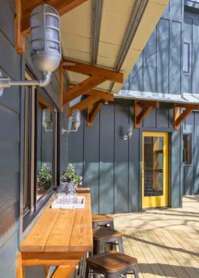 J. Hoffman Studio LLC - Custom Home Builders in Chapel Hill, NC