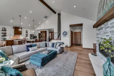 Selkirk Design Company - Custom Home Builders in Sandpoint, ID