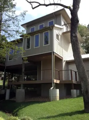 Heritage Architecture - Custom Home Builders in Foley, AL
