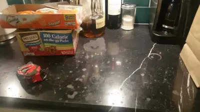 Lemoncello Stone Protection & Restoration - Countertop Installation Services in Bensenville, IL