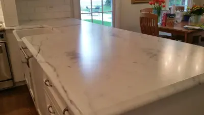 Lemoncello Stone Protection & Restoration - Countertop Installation Services in Bensenville, IL