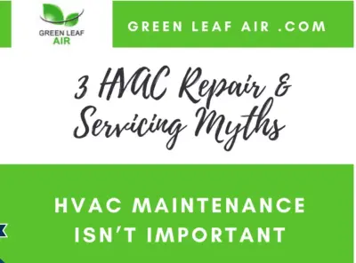 Greenleafair - Air Duct Cleaning Services in Mansfield, TX