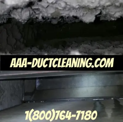 Aaa Duct Cleaning - Heating & Cooling Services in Columbia, MD