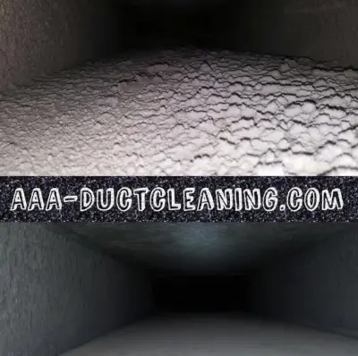Aaa Duct Cleaning - Heating & Cooling Services in Columbia, MD