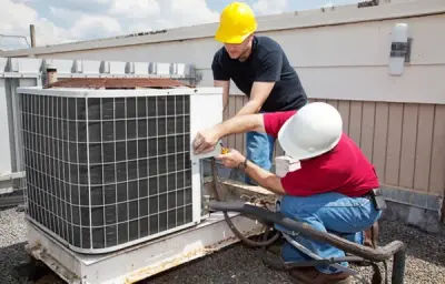 Advanced Heating & Cooling - Air Duct Cleaning Services in Redford, MI