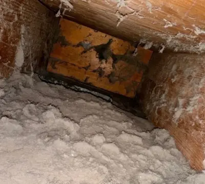 FreshAir360 - Air Duct Cleaning Services in Bethesda, MD