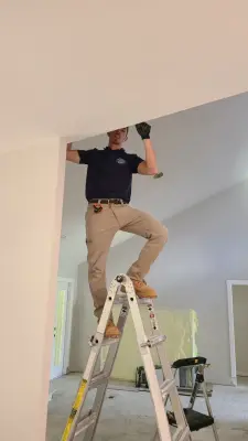 D.N.A Air duct cleaning - Air Duct Cleaning Services in Bradenton, FL