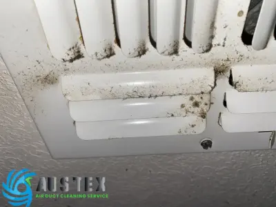 AusTex Air Duct Cleaning - Air Duct Cleaning Services in Austin, TX