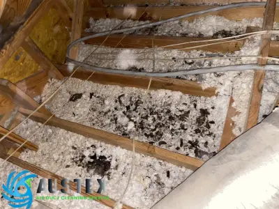 AusTex Air Duct Cleaning - Air Duct Cleaning Services in Austin, TX