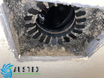 AusTex Air Duct Cleaning - Air Duct Cleaning Services in Austin, TX